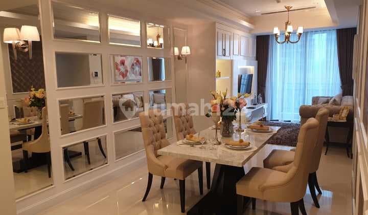 Best Price For Sell Apartment Casa Grande Residence Good Unit