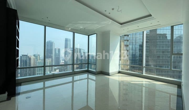 Best Price For Rent Apartment Raffles Residences Jakarta