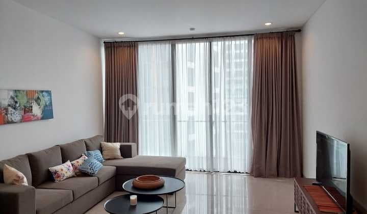 For Rent Apartemen Izzara At Simatupang Best Price