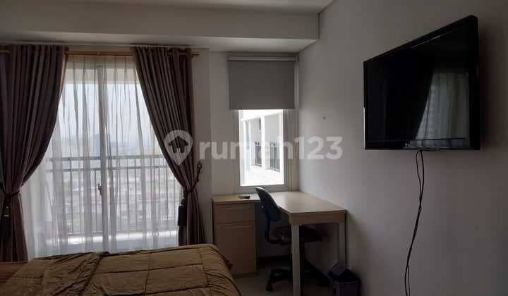 Good Unit For Rent Apartemen Thamrin Executive Residence