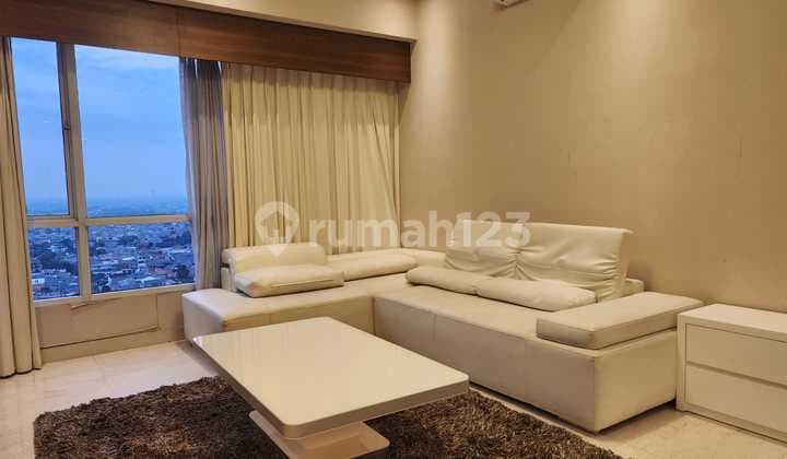 Good Unit For Sale Apartment Somerset Permata Berlian Best Price