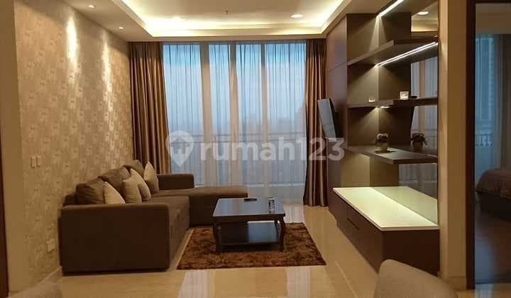 Best Price For Sale Apartment The Pakubuwono House