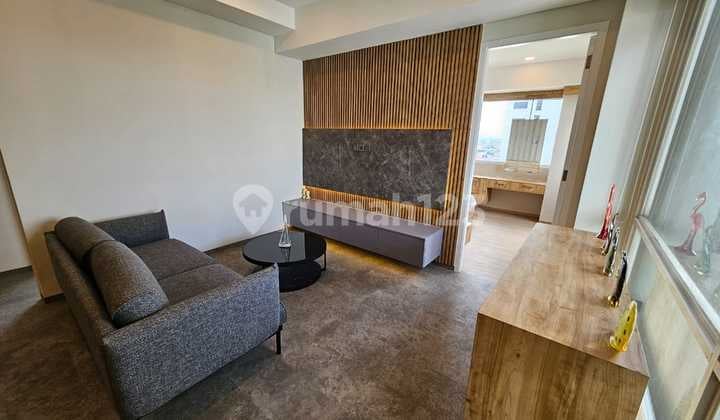 Good Unit Best Price For Rent Apartment 1 Park Residences