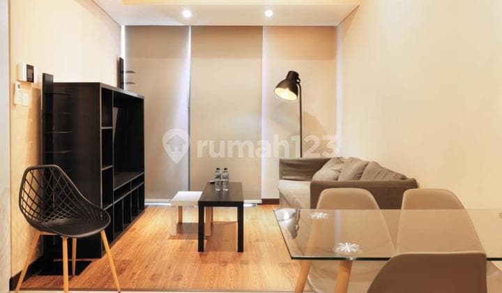 Best Price For Rent Apartment Casa Grande Residence