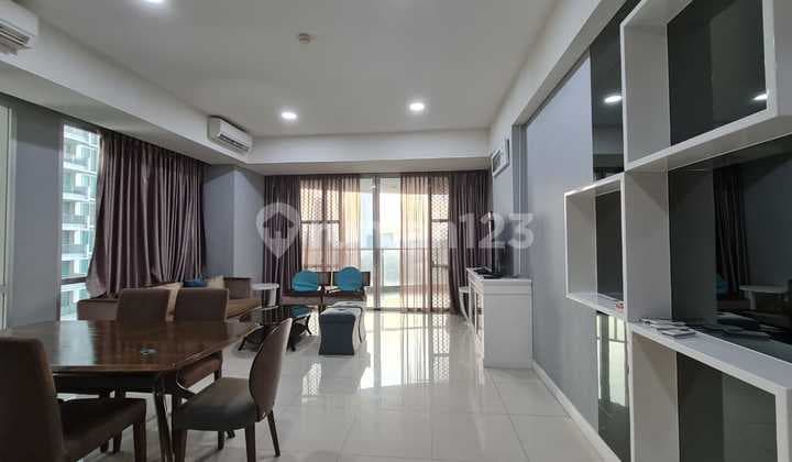 Best Price For Rent Apartment Kemang Village