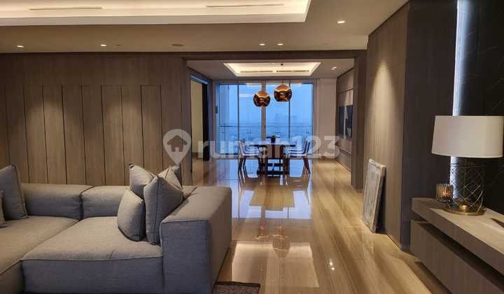 Good Unit For Rent Apartemen Providence Park