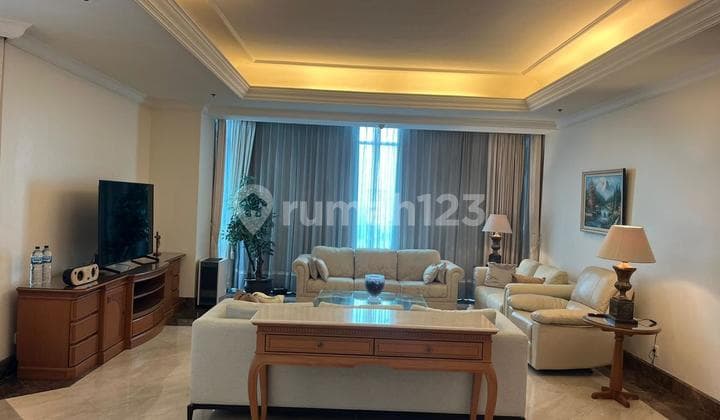 Good Unit For Rent Apartment Four Seasons Residences Best Price