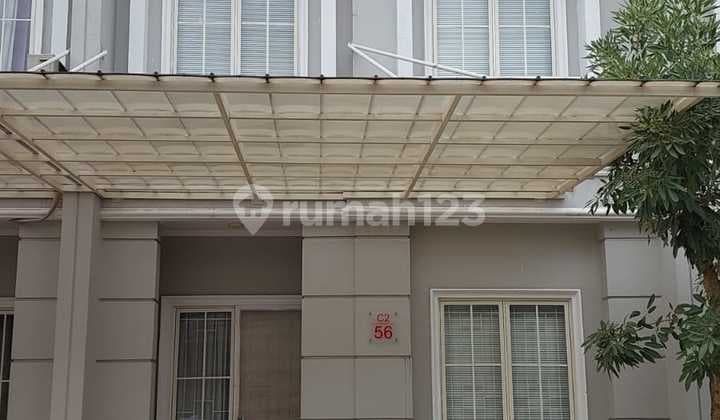 Good Unit For Sell House at Millennium City Parung Panjang