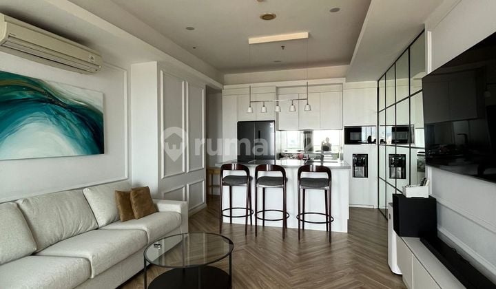 Good Unit Best Price For Rent Apartment 1Park Residences