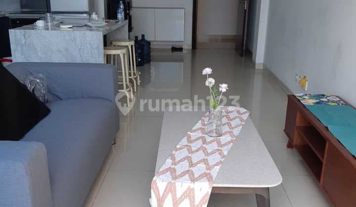 Best Unit For Rent Apartment Neo Soho Residence at Jakarta Barat