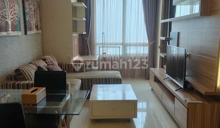 Good Unit For Rent Apartment Denpasar Residence Best Price