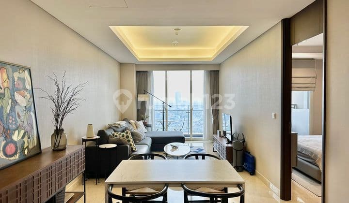 Best Price For Sell Apartment Pondok Indah Residences