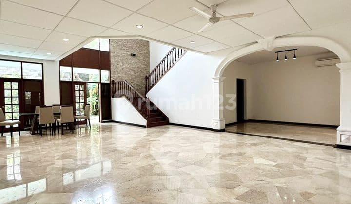 Best Price For Rent House at Permata Hijau Good Unit