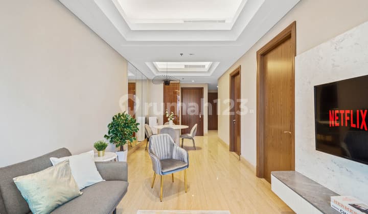 Good Unit Best Price For Sell Apartment South Hills