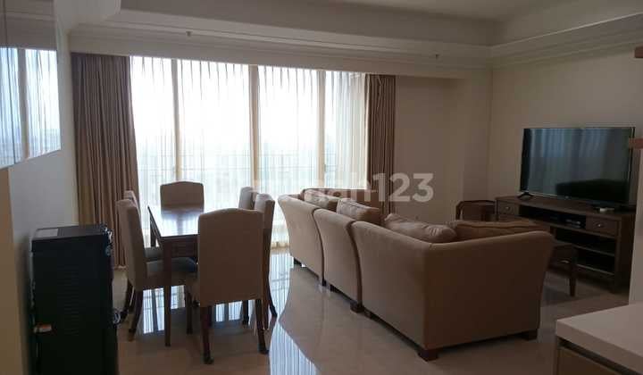 Best Price For Rent Apartment Pondok Indah Residences Good Unit