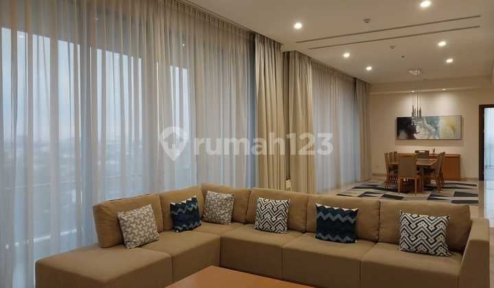 Good Unit Best Deal For Sell Apartment The Pakubuwono Spring