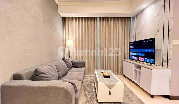 Best Price For Sale Apartment Casa Grande Residence Good Unit
