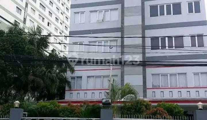 Good Office For Sale Karindra Building Best Price