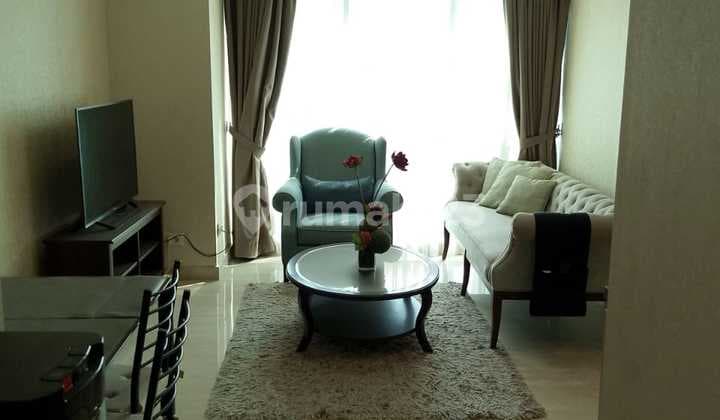 Best Price For Sell Apartment Setiabudi SkyGarden Good Unit