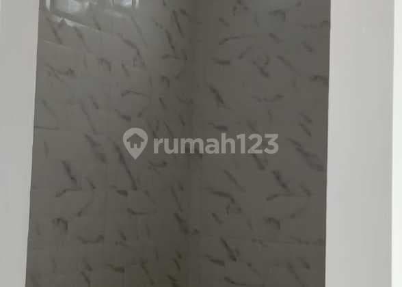 Rumah Redy Siap Huni 2 Lantai Akses Dekat LRT Dijln Harjamukti Cimanggis Depok