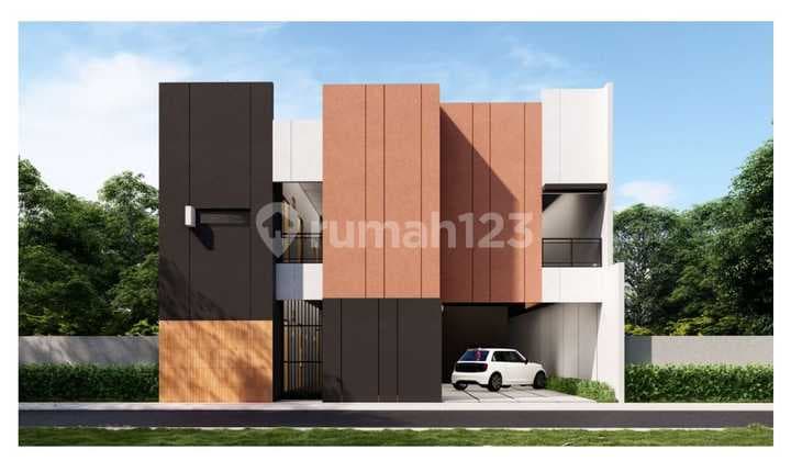Kost Mewah. Murah dan Desain Custom Lokasi Dekat Undip