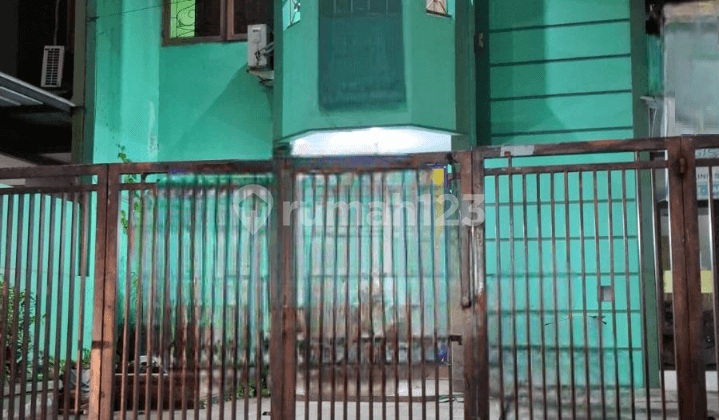 Rumah Bagus Jual Cepat di Limus Pratama Regency Rumah Bagus Jual Cepat di Limus Pratama Regency