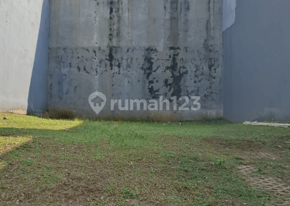 Tanah 120 m2 Di Legenda Wisata Cibubur Tanah 120 m2 Di Legenda Wisata Cibubur