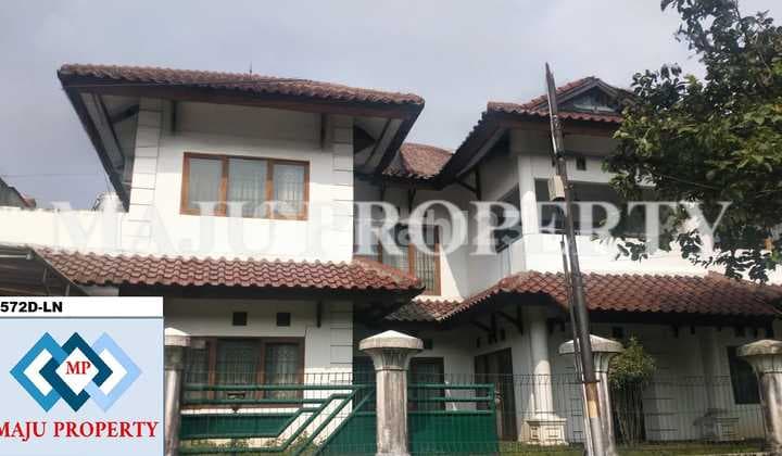 Rumah Bagus 2 Lantai Di Villa Cibubur Indah