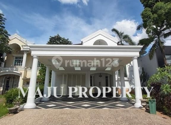 Luxury Ready-to-Live Home in Legenda Wisata