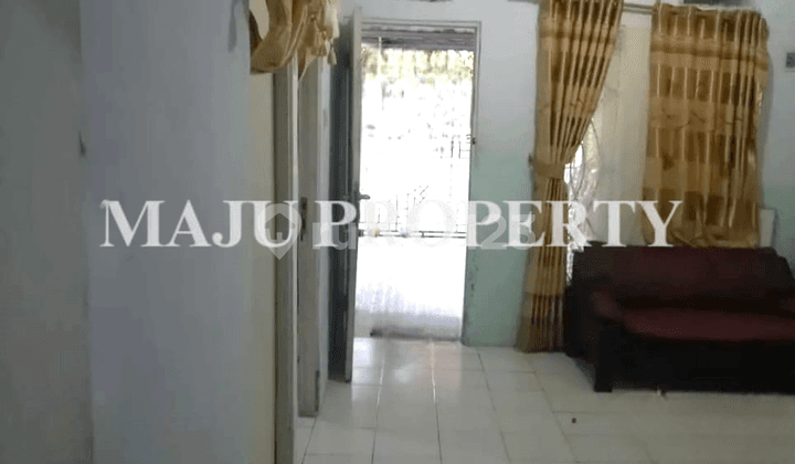 Bebas Banjir, Rumah Siap Huni, di Grand Kahuripan