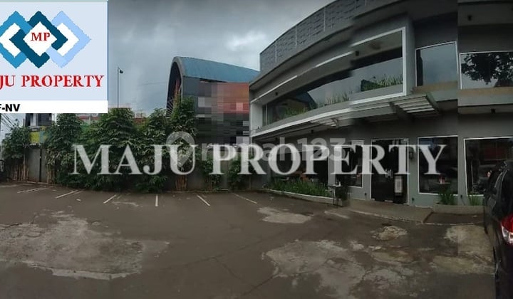 Business Space, 2 Floors, Ready to Use, in Cibubur