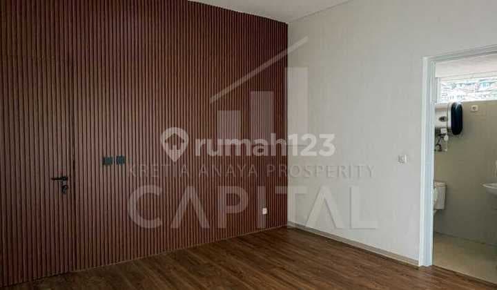 Rumah Asri Siap Huni dan Strategis di Sayap Dago