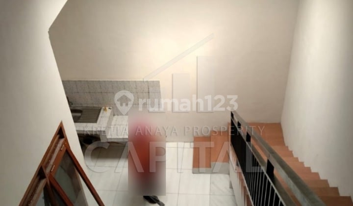 Nego Sampai Jadi Rumah Kota Bali Garden Padalarang Bandung