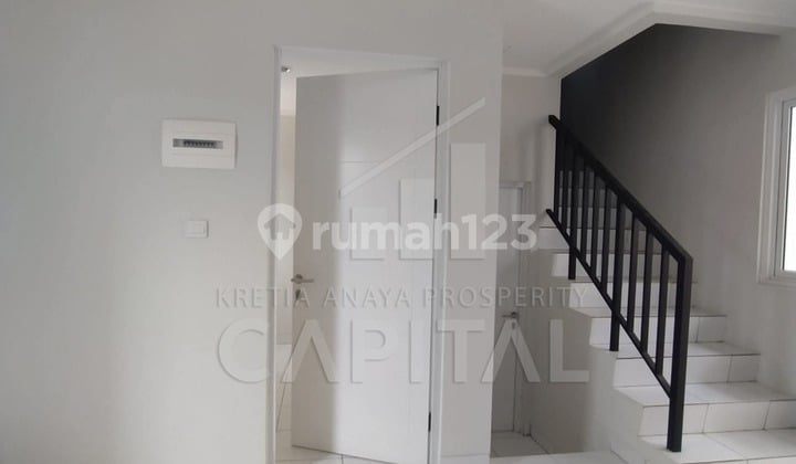 Harga Special Murah Rumah Minimalis Siap Huni di Summarecon Bandung