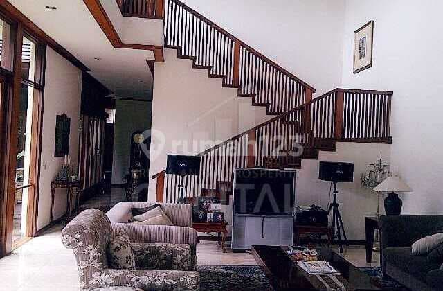 Nice and Comfortable House with a Scenic Dago Atmosphere, Also Suitable for Business Use