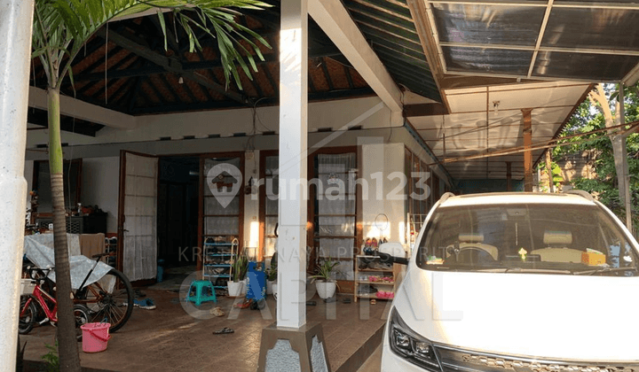 Siap Menjadi Milkmu Rumah Tinggal Sekitar Kalijati di Antapani