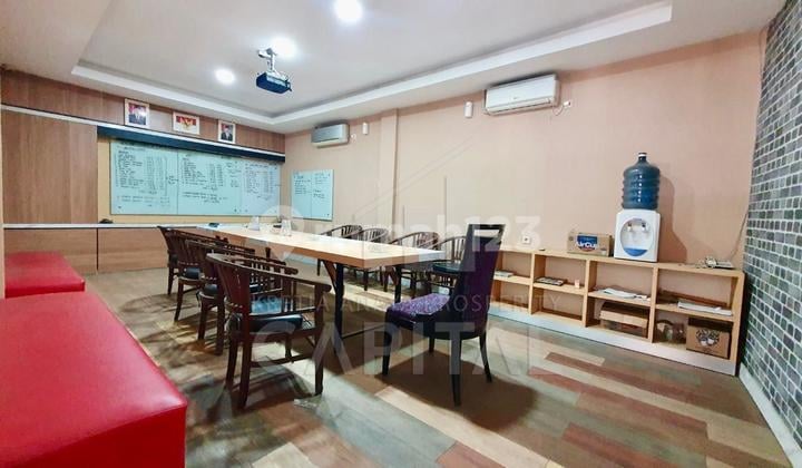 Workshop Siap Pakai di Ciwastra Strategis dan Bebas Banjir