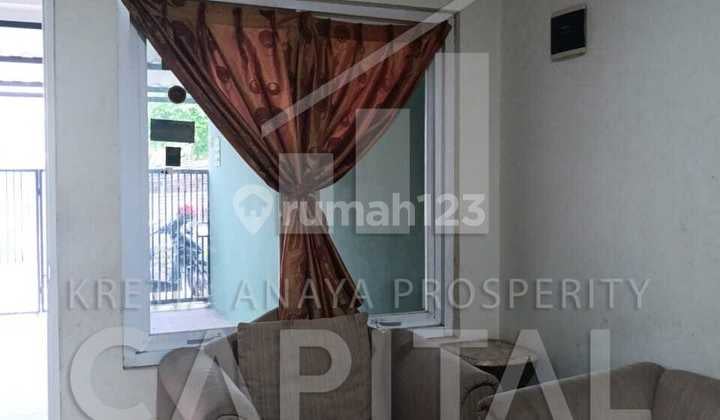 Harga Nego Rumah Kokok Terawat Siap Huni di Sarijadi Dekat Mainroad Sarijadi Raya