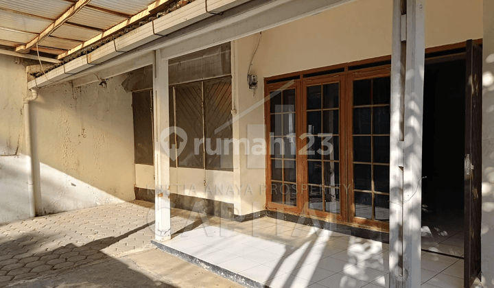 Nego Tipis Rumah Hitung Tanah di Ligar Ayu Sayap Cigadung Bandung