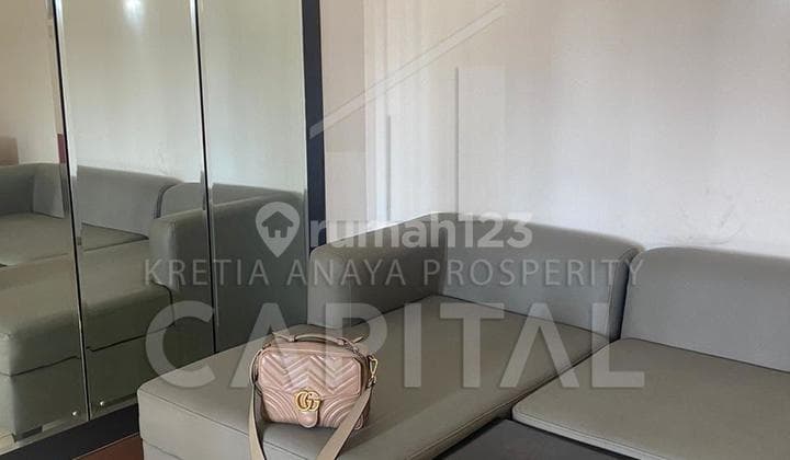 Murah Apartement Majesty 3Br Siap Huni di Kota Bandung