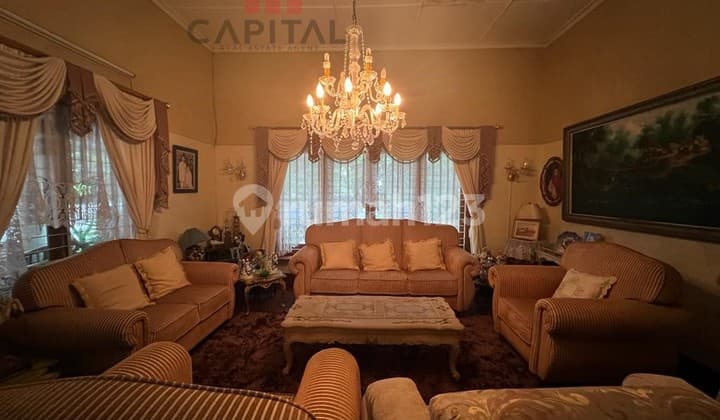 Beli Cepat Harga Murah Rumah Bagus Terawat Cocok untuk Pengusaha dan Pejabat Mainroad Sayap Sukajadi