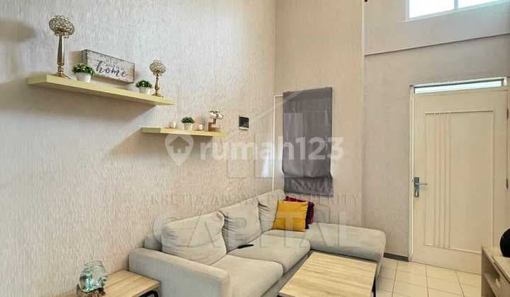 Cheapest Beautiful House in Tatar Banyak Sumba Kota Baru Parahyangan