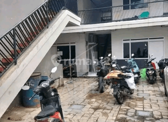 Kostan Mainroad Cikutra Kota Bandung