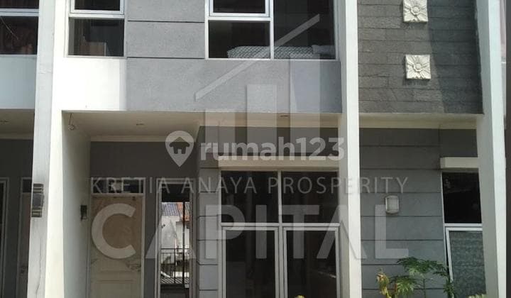 Move-in Ready Townhouse That Makes You Feel at Home in Pasteur