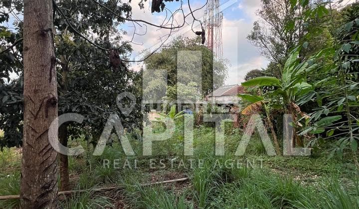 Cuma Ini Tanah Kavling 3 Jutaan Awiligar Mainroad Termurah Se Cikutra