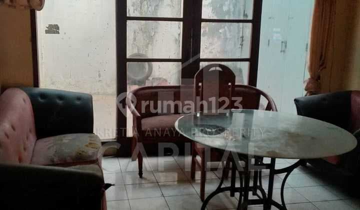 Rumah Kost Hitung Tanah Harga Murah Tubagus Ismail Dago Dekat Itb