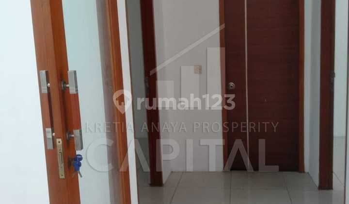 Rumah Minimalis Siap Huni di Kota Bali Residence Padalarang