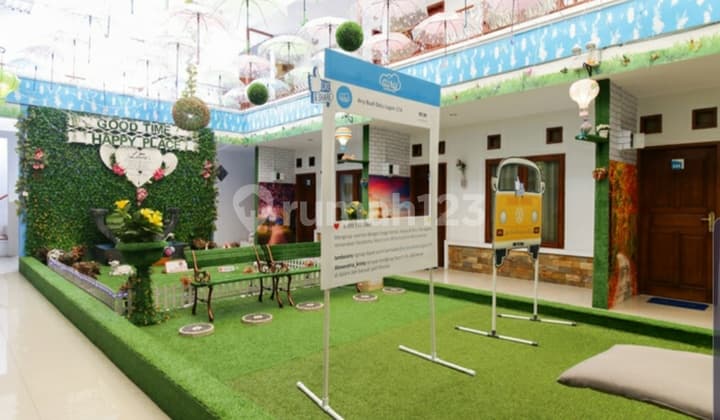 Hotel Murah Banget Buah Batu Bandung Lokasi Strategis