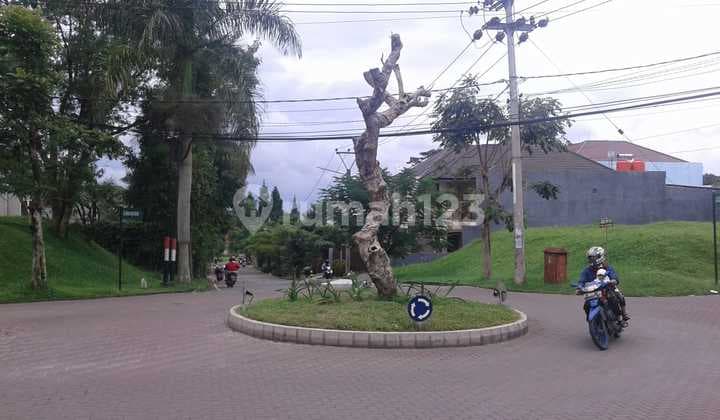 Tanah Murah Mainroad Pondok Hijau Jarang Ada Bandung Utara