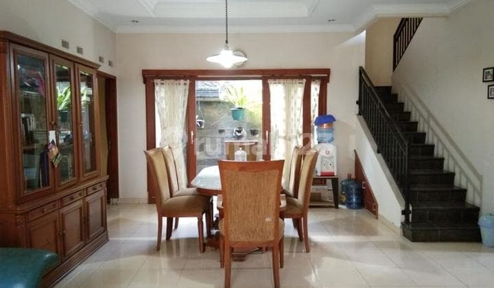 Rumah Nyaman Sayap Setraduta Bandung Utara